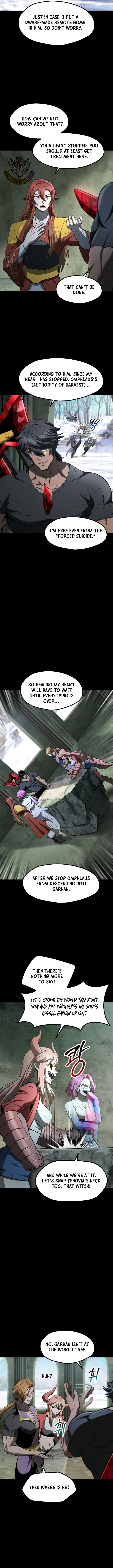 Read Latna Saga_ Survival of a Sword King ENGLISH Manga Online