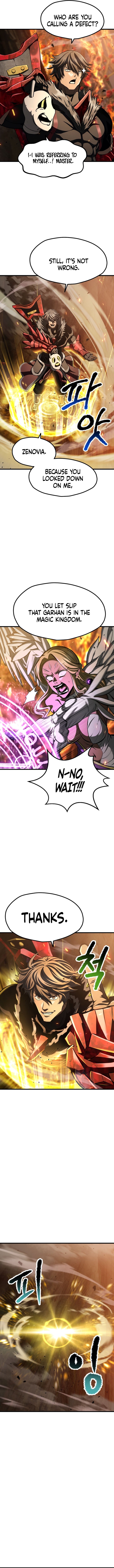 Read Latna Saga_ Survival of a Sword King ENGLISH Manga Online