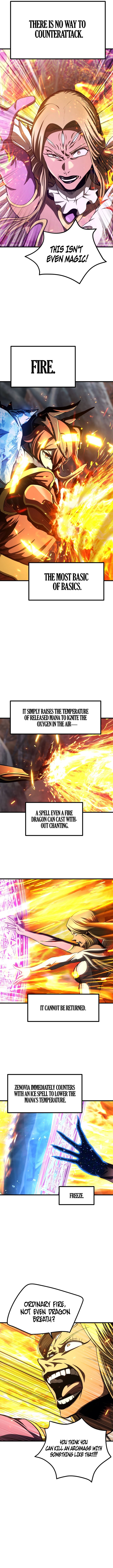 Read Latna Saga_ Survival of a Sword King ENGLISH Manga Online