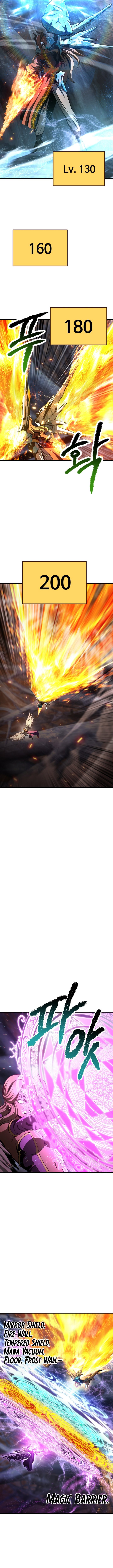 Read Latna Saga_ Survival of a Sword King ENGLISH Manga Online