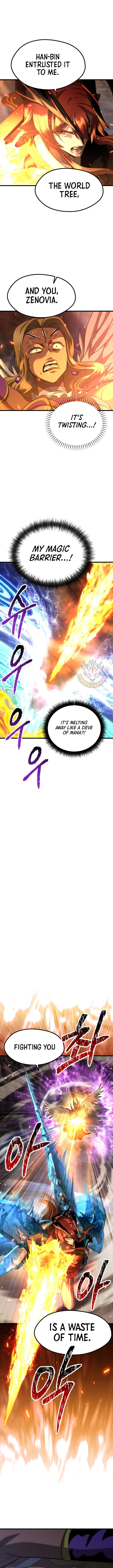 Read Latna Saga_ Survival of a Sword King ENGLISH Manga Online