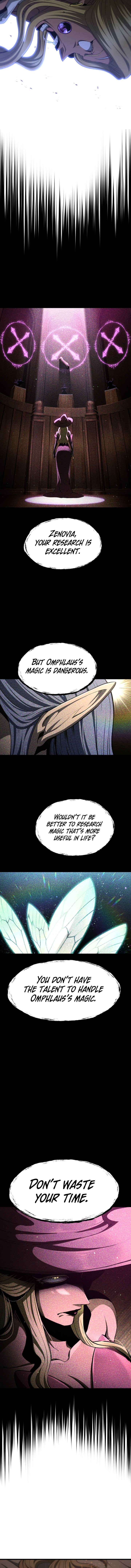 Read Latna Saga_ Survival of a Sword King ENGLISH Manga Online