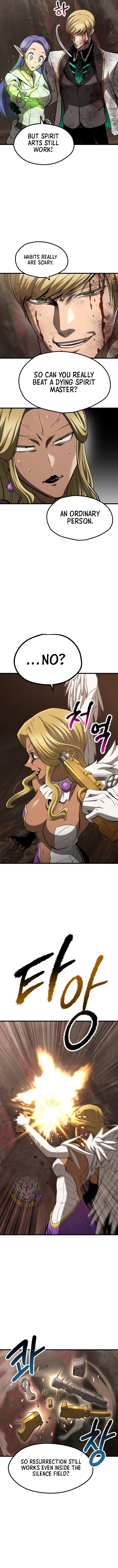 Read Latna Saga_ Survival of a Sword King ENGLISH Manga Online