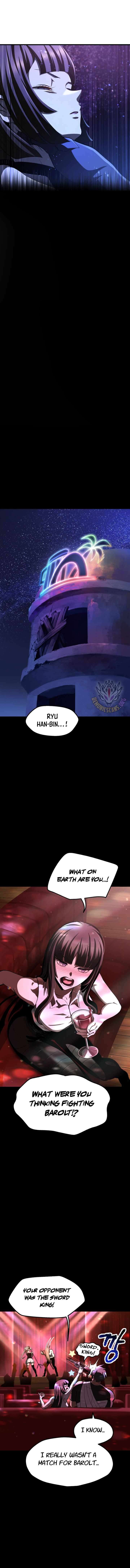 Read Latna Saga_ Survival of a Sword King ENGLISH Manga Online