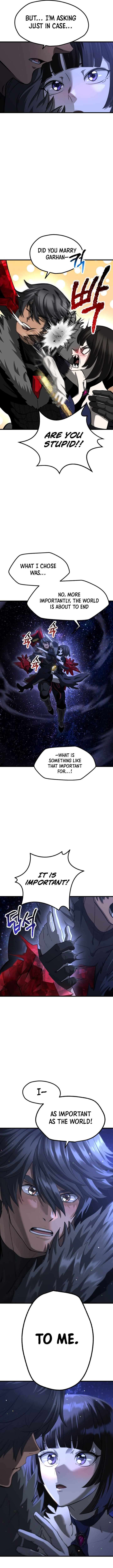 Read Latna Saga_ Survival of a Sword King ENGLISH Manga Online