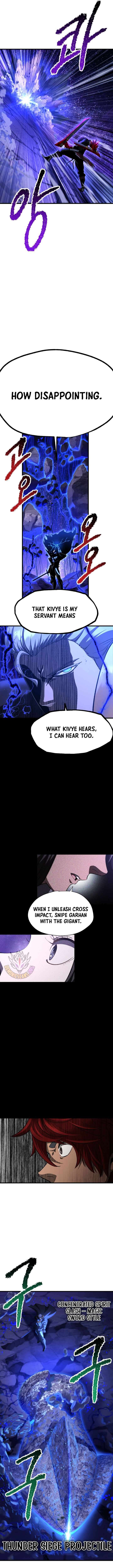 Read Latna Saga_ Survival of a Sword King ENGLISH Manga Online