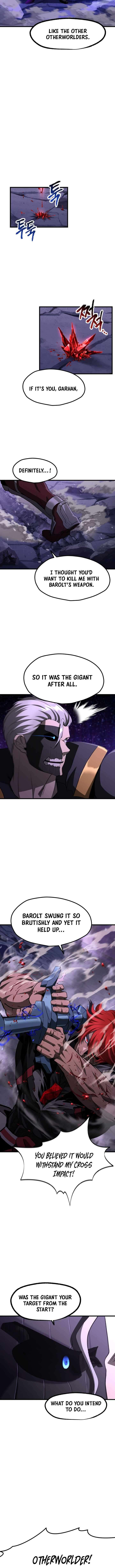 Read Latna Saga_ Survival of a Sword King ENGLISH Manga Online