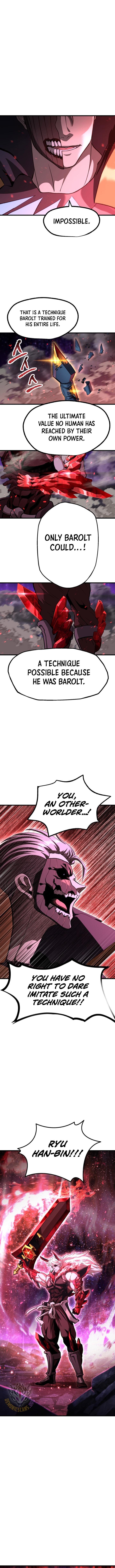 Read Latna Saga_ Survival of a Sword King ENGLISH Manga Online