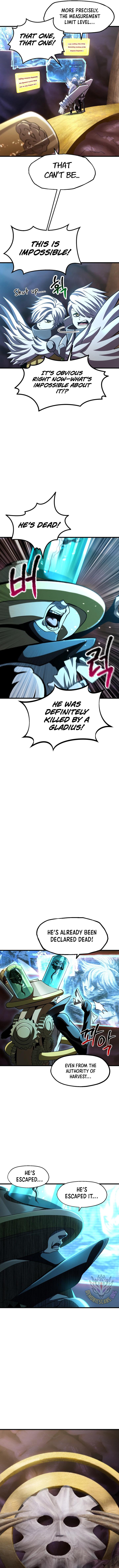 Read Latna Saga_ Survival of a Sword King ENGLISH Manga Online