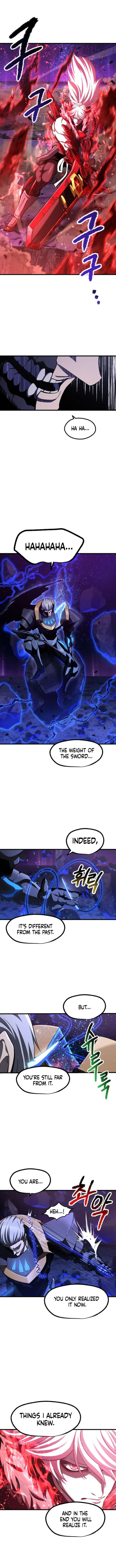 Read Latna Saga_ Survival of a Sword King ENGLISH Manga Online