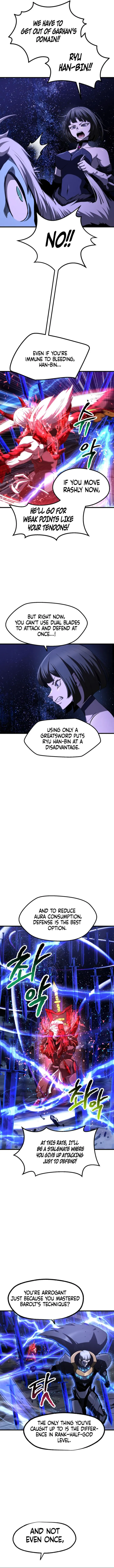 Read Latna Saga_ Survival of a Sword King ENGLISH Manga Online