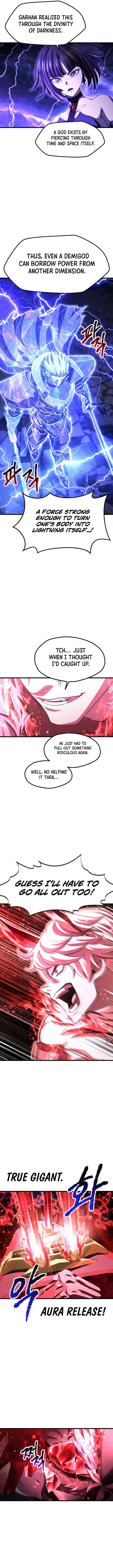 Read Latna Saga_ Survival of a Sword King ENGLISH Manga Online