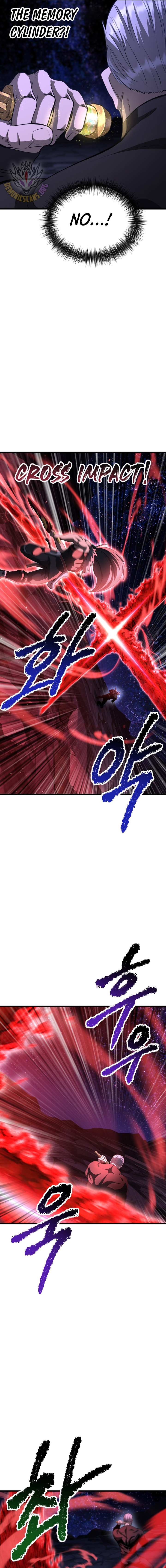 Read Latna Saga_ Survival of a Sword King ENGLISH Manga Online