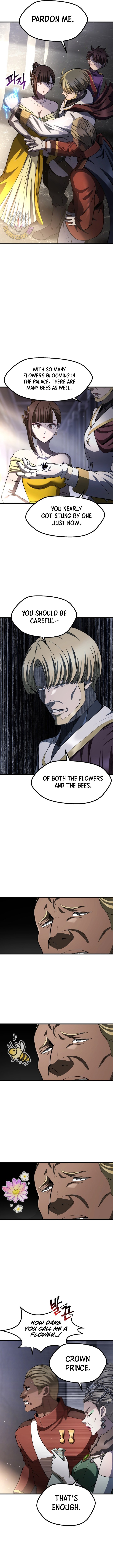 Read Latna Saga_ Survival of a Sword King ENGLISH Manga Online