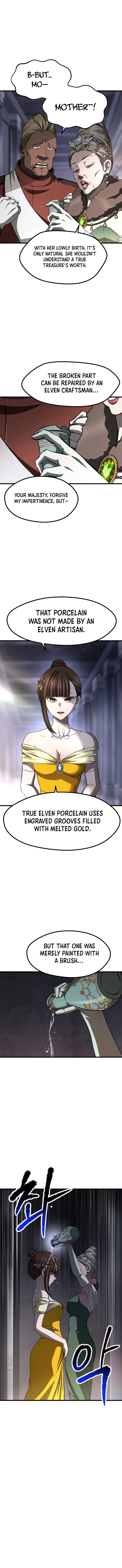 Read Latna Saga_ Survival of a Sword King ENGLISH Manga Online