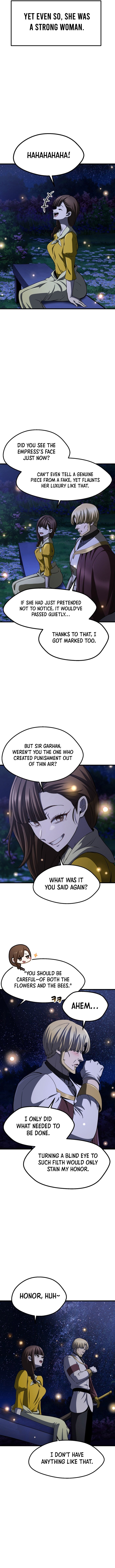 Read Latna Saga_ Survival of a Sword King ENGLISH Manga Online