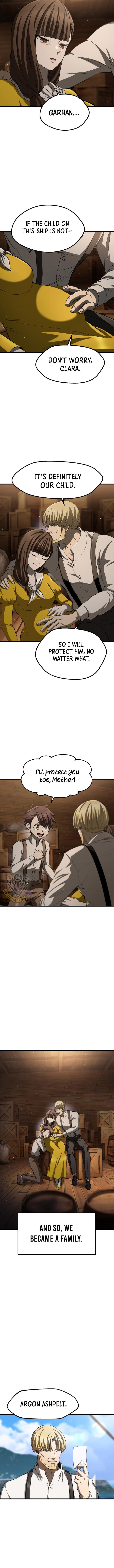 Read Latna Saga_ Survival of a Sword King ENGLISH Manga Online