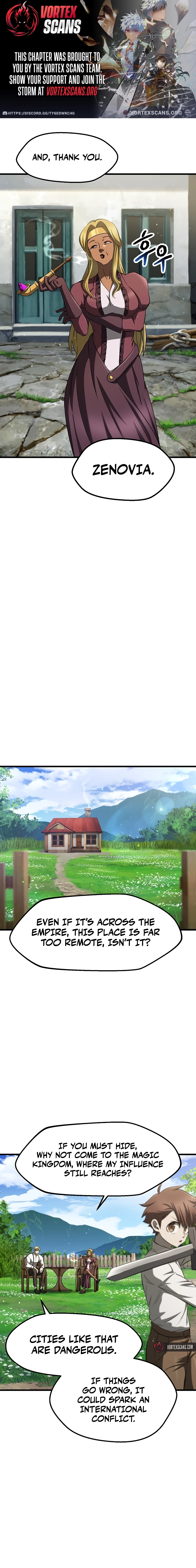 Read Latna Saga_ Survival of a Sword King ENGLISH Manga Online