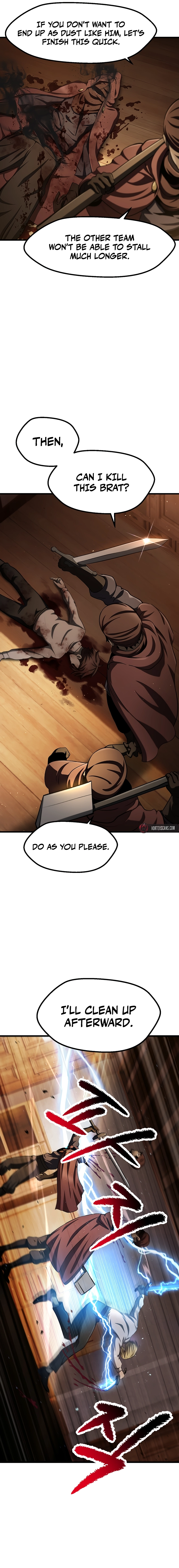 Read Latna Saga_ Survival of a Sword King ENGLISH Manga Online