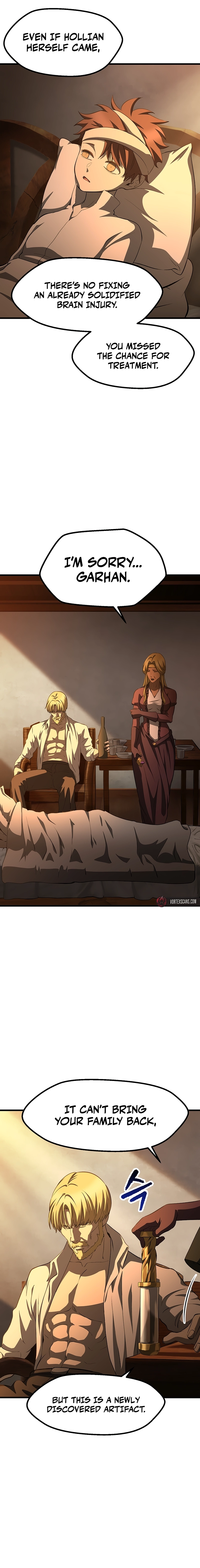 Read Latna Saga_ Survival of a Sword King ENGLISH Manga Online