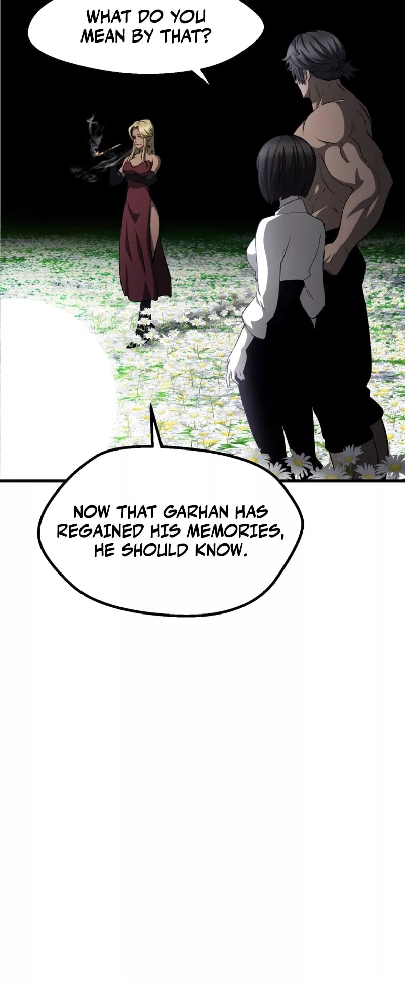 Read Latna Saga_ Survival of a Sword King ENGLISH Manga Online