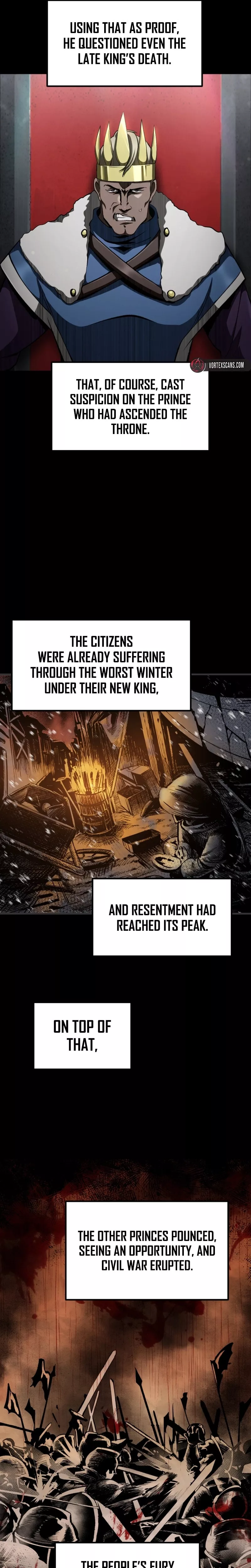 Read Latna Saga_ Survival of a Sword King ENGLISH Manga Online