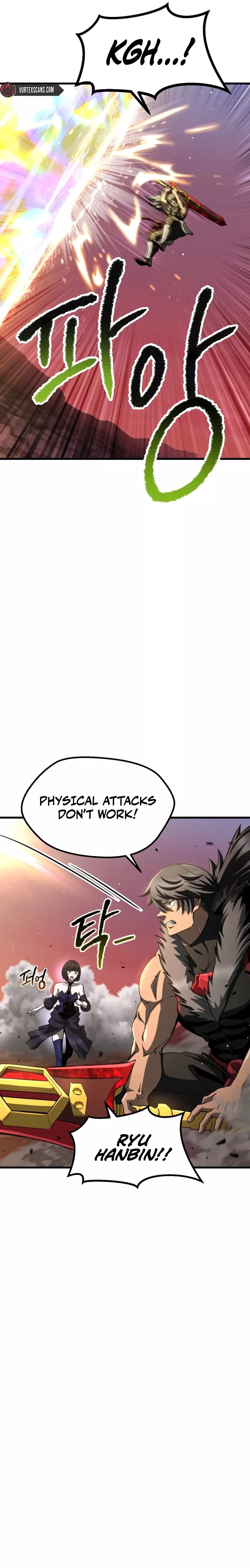 Read Latna Saga_ Survival of a Sword King ENGLISH Manga Online