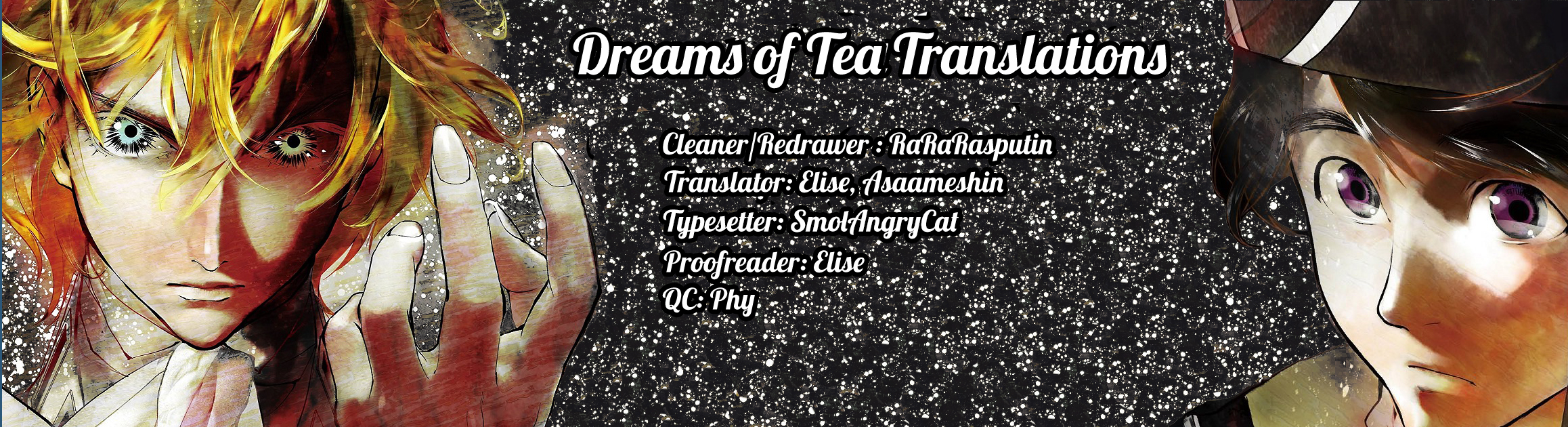 Read Legend of Galactic Heroes by Fujisaki Ryu ENGLISH Manga Online