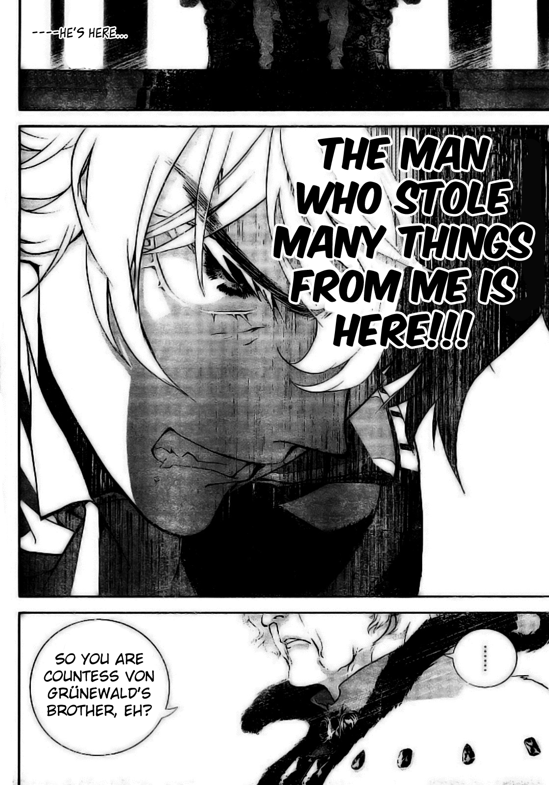 Read Legend of Galactic Heroes by Fujisaki Ryu ENGLISH Manga Online