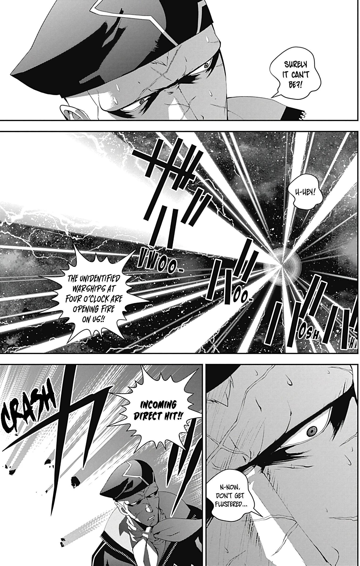 Read Legend of Galactic Heroes by Fujisaki Ryu ENGLISH Manga Online