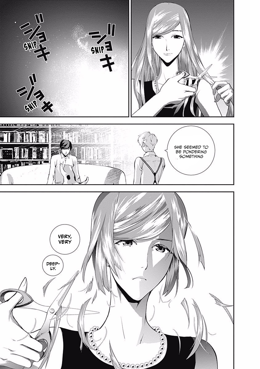 Read Legend of Galactic Heroes by Fujisaki Ryu ENGLISH Manga Online