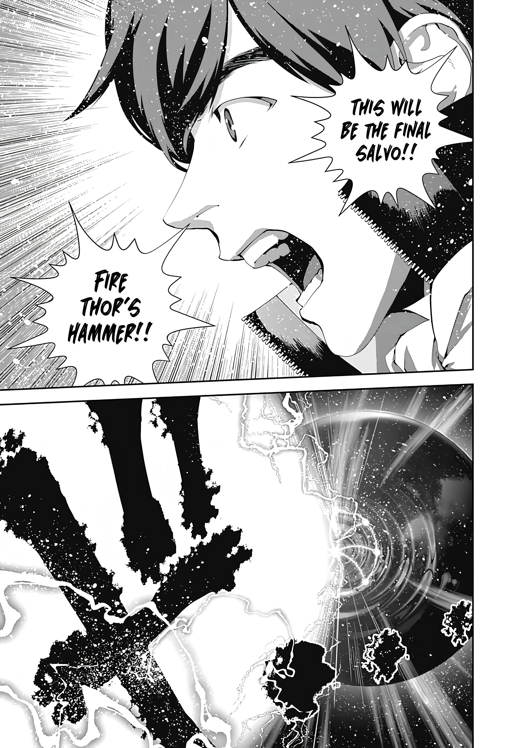 Read Legend of Galactic Heroes by Fujisaki Ryu ENGLISH Manga Online