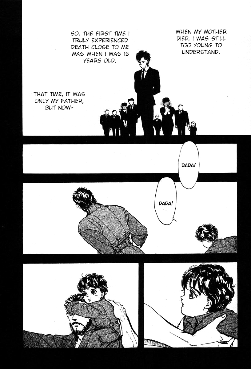 Read Legend of Galactic Heroes by Michihara Katsumi ENGLISH Manga Online