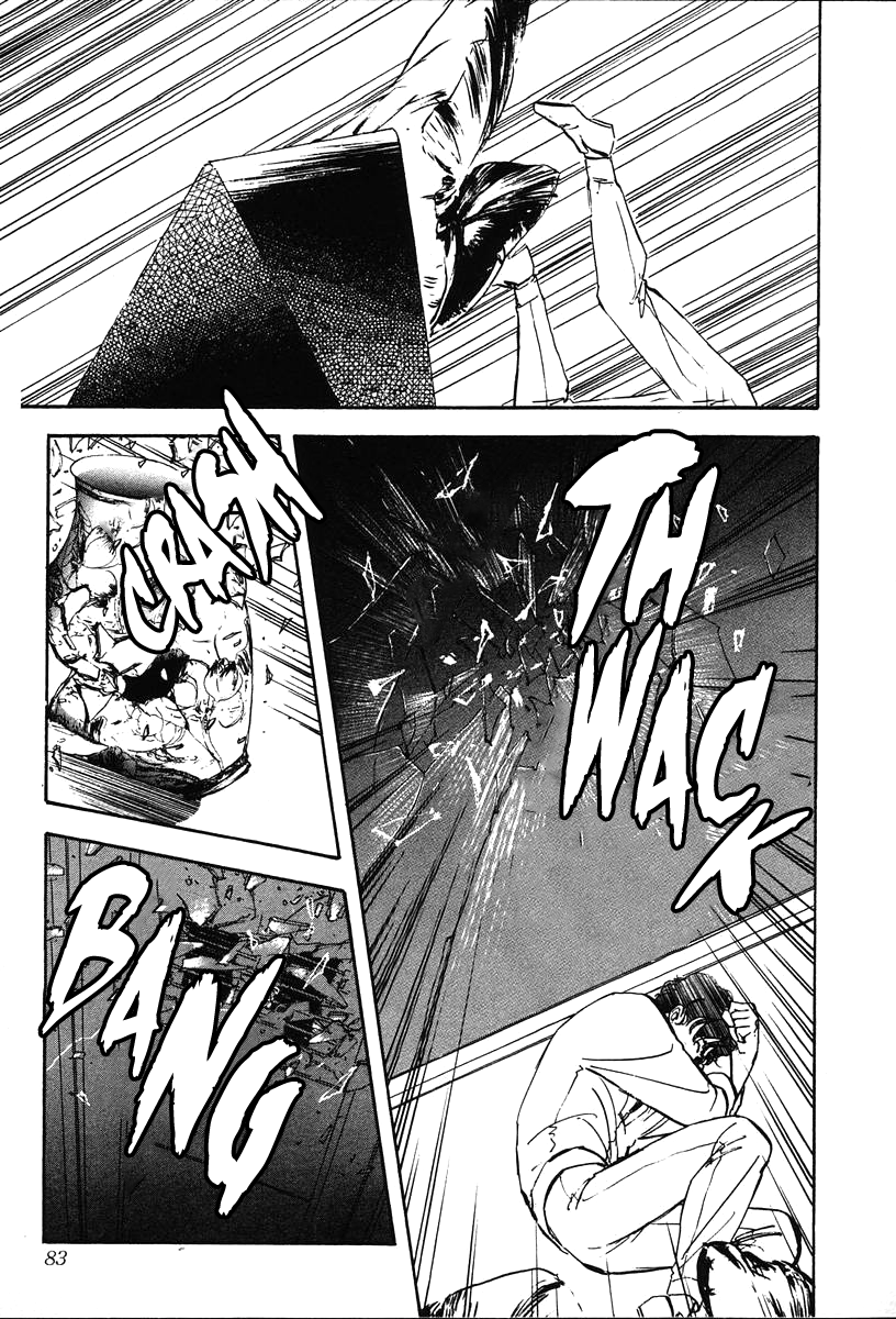 Read Legend of Galactic Heroes by Michihara Katsumi ENGLISH Manga Online