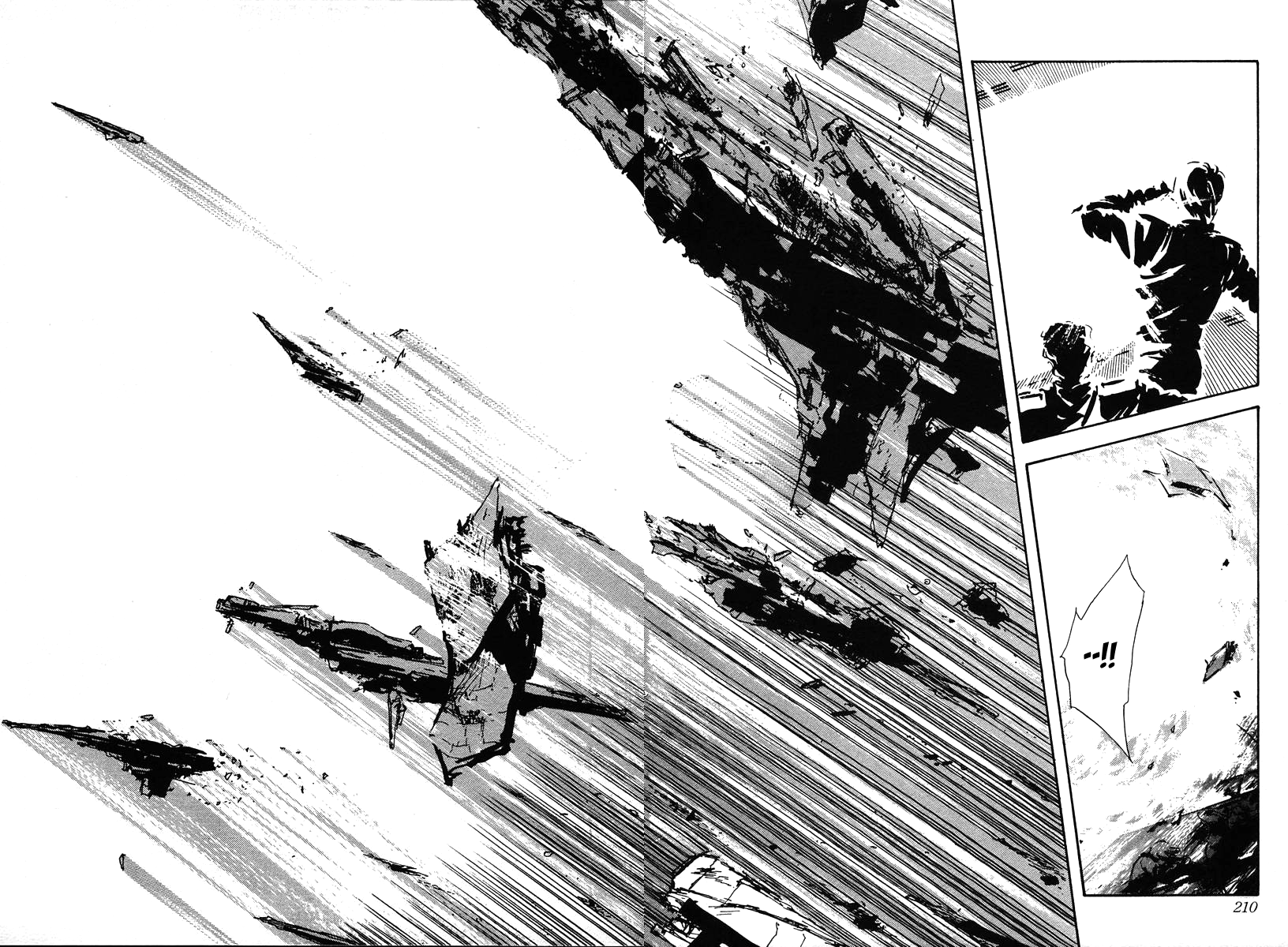 Read Legend of Galactic Heroes by Michihara Katsumi ENGLISH Manga Online