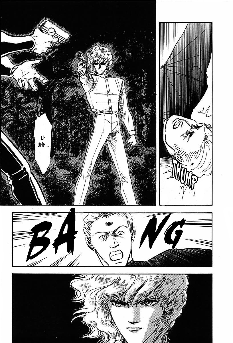 Read Legend of Galactic Heroes by Michihara Katsumi ENGLISH Manga Online