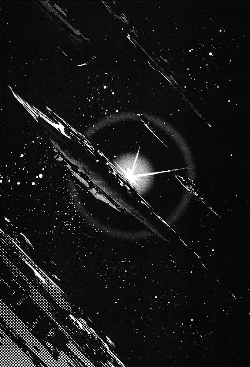 Read Legend of Galactic Heroes by Michihara Katsumi ENGLISH Manga Online