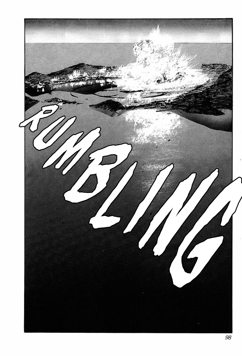 Read Legend of Galactic Heroes by Michihara Katsumi ENGLISH Manga Online