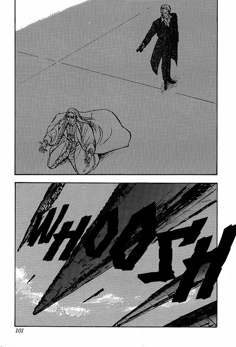 Read Legend of Galactic Heroes by Michihara Katsumi ENGLISH Manga Online