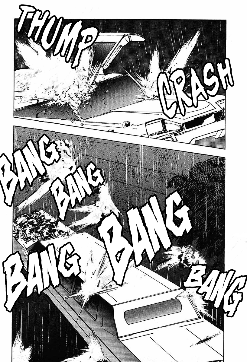 Read Legend of Galactic Heroes by Michihara Katsumi ENGLISH Manga Online