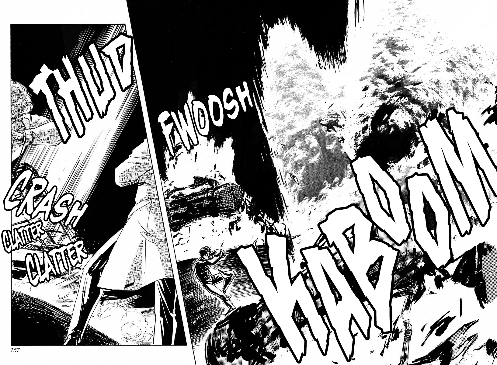 Read Legend of Galactic Heroes by Michihara Katsumi ENGLISH Manga Online