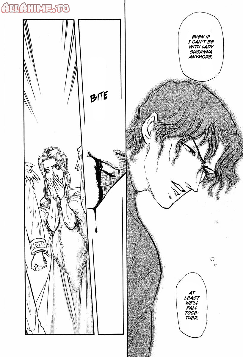 Read Legend of Galactic Heroes by Michihara Katsumi ENGLISH Manga Online