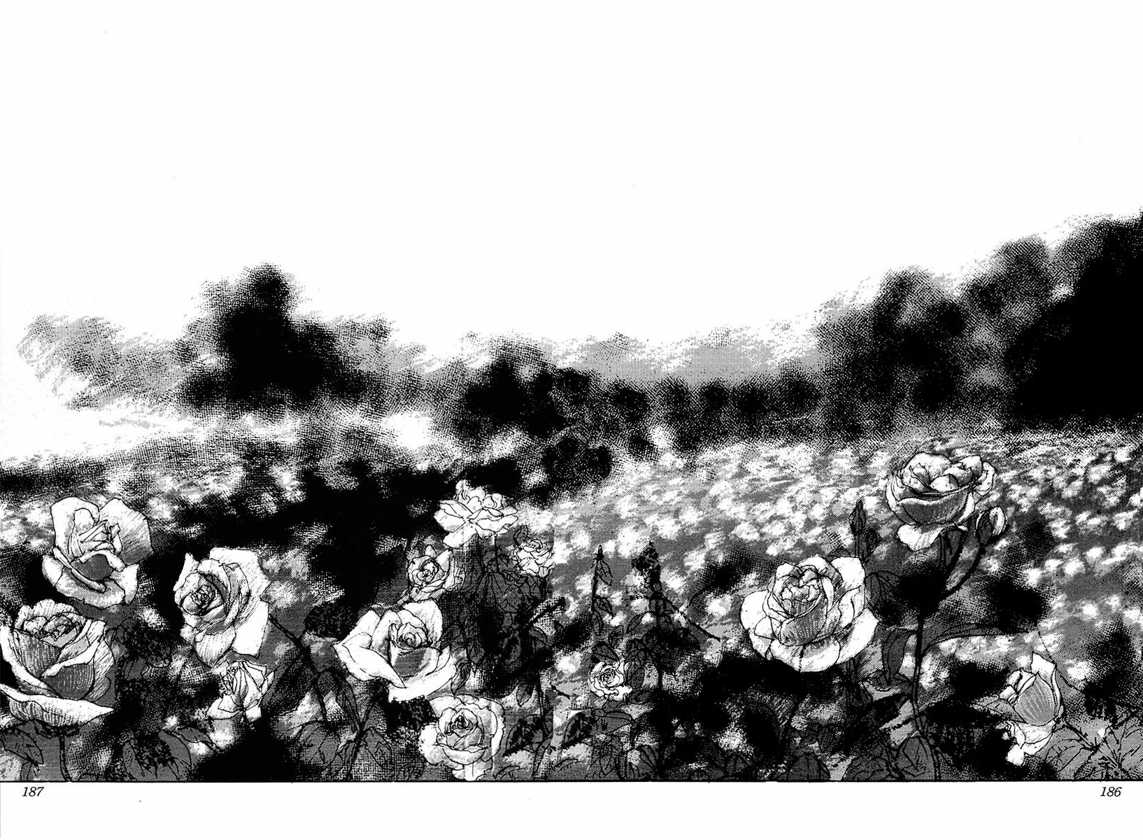 Read Legend of Galactic Heroes by Michihara Katsumi ENGLISH Manga Online