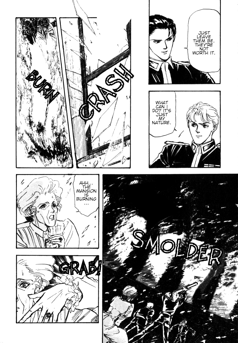 Read Legend of Galactic Heroes by Michihara Katsumi ENGLISH Manga Online