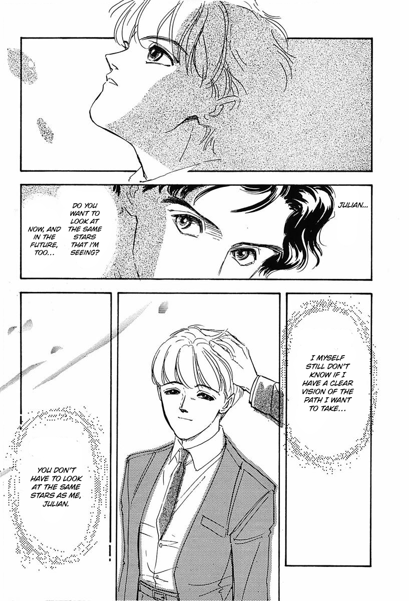 Read Legend of Galactic Heroes by Michihara Katsumi ENGLISH Manga Online