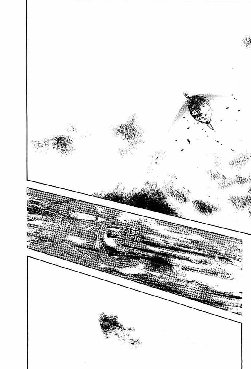 Read Legend of Galactic Heroes by Michihara Katsumi ENGLISH Manga Online