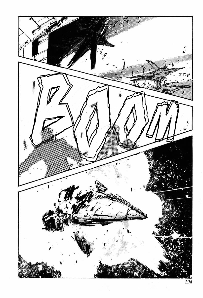 Read Legend of Galactic Heroes by Michihara Katsumi ENGLISH Manga Online