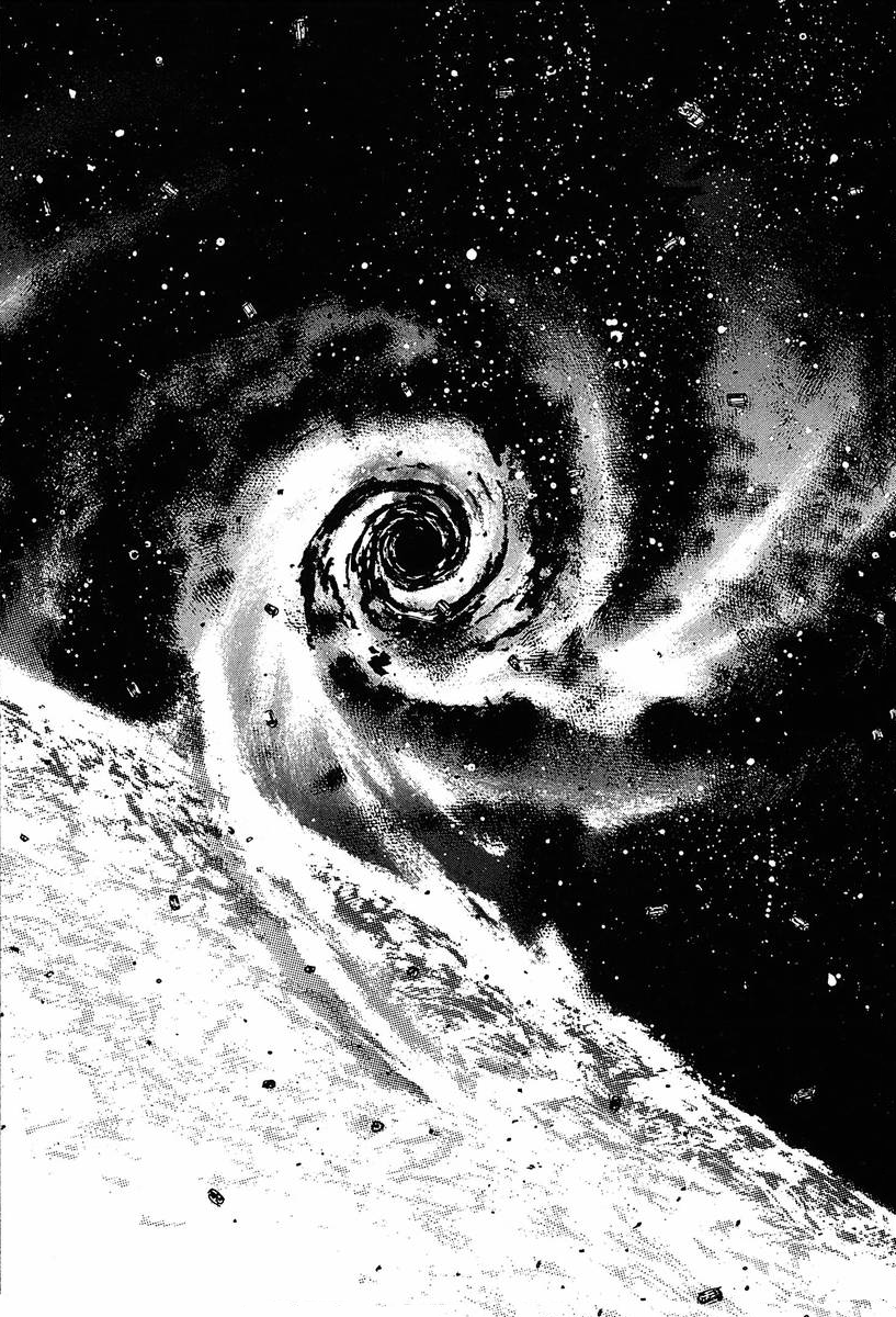 Read Legend of Galactic Heroes by Michihara Katsumi ENGLISH Manga Online