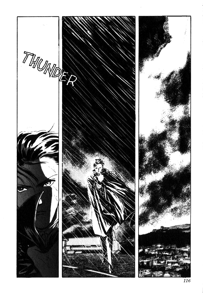 Read Legend of Galactic Heroes by Michihara Katsumi ENGLISH Manga Online