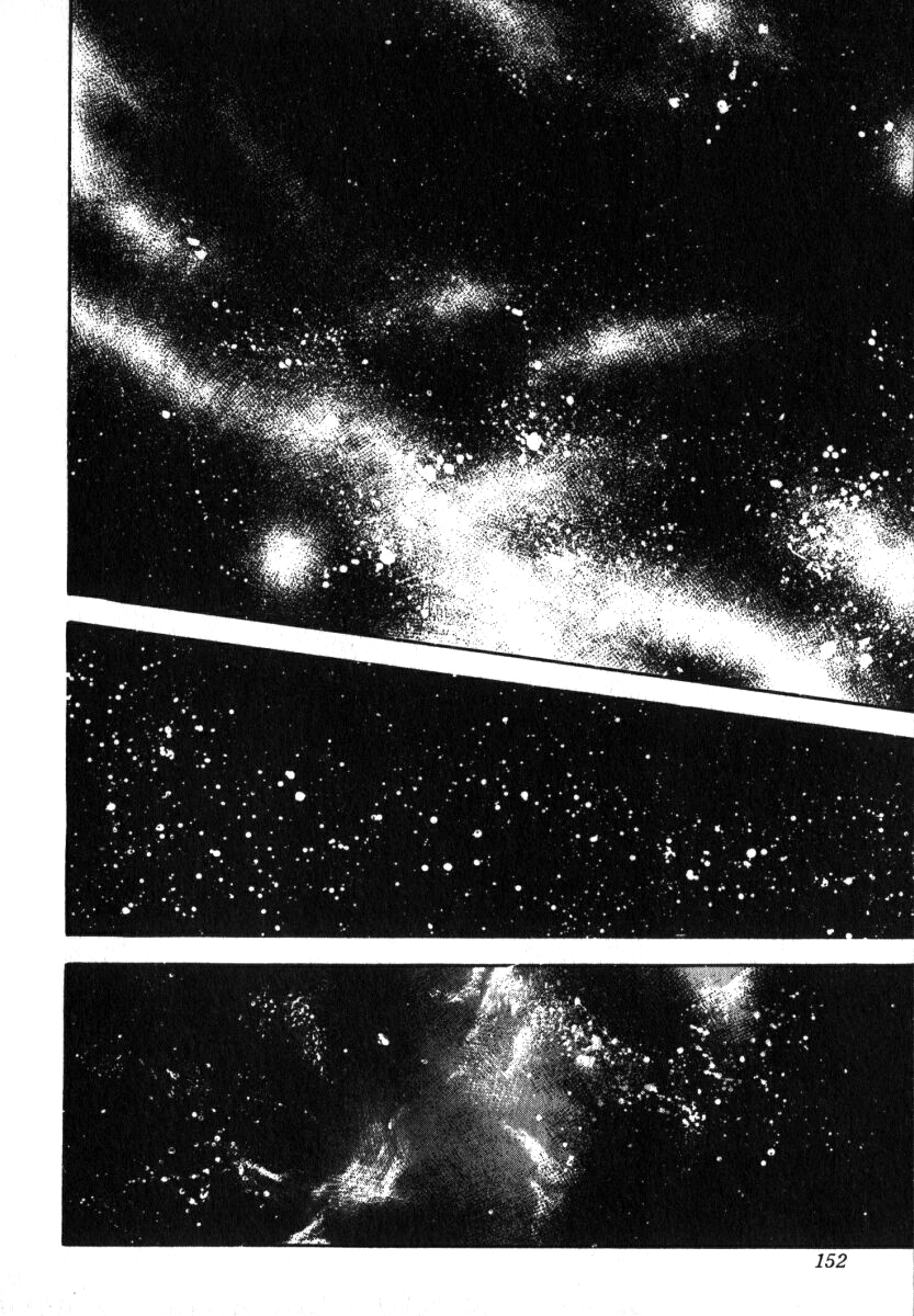 Read Legend of Galactic Heroes by Michihara Katsumi ENGLISH Manga Online